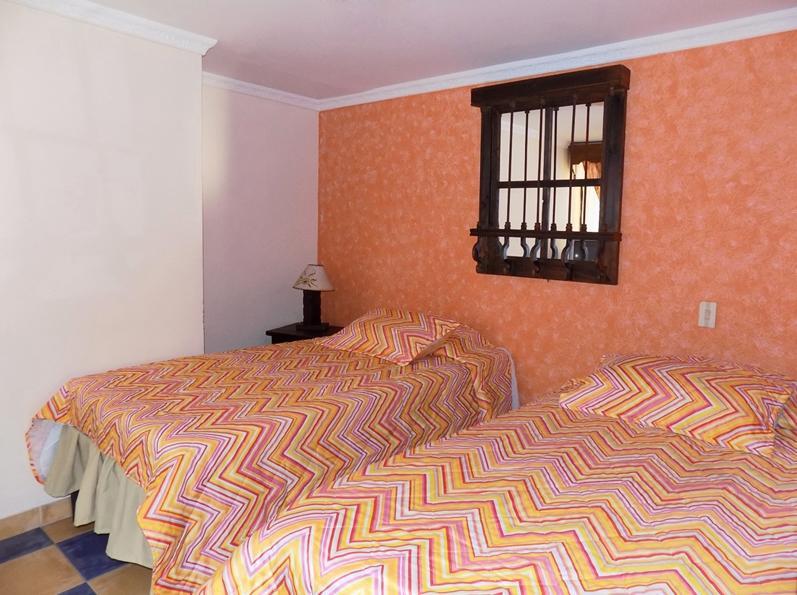 Hotel Casa Colonial Santa Rosa De Cabal Eksteriør bilde
