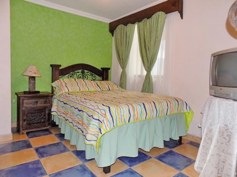 Hotel Casa Colonial Santa Rosa De Cabal Eksteriør bilde