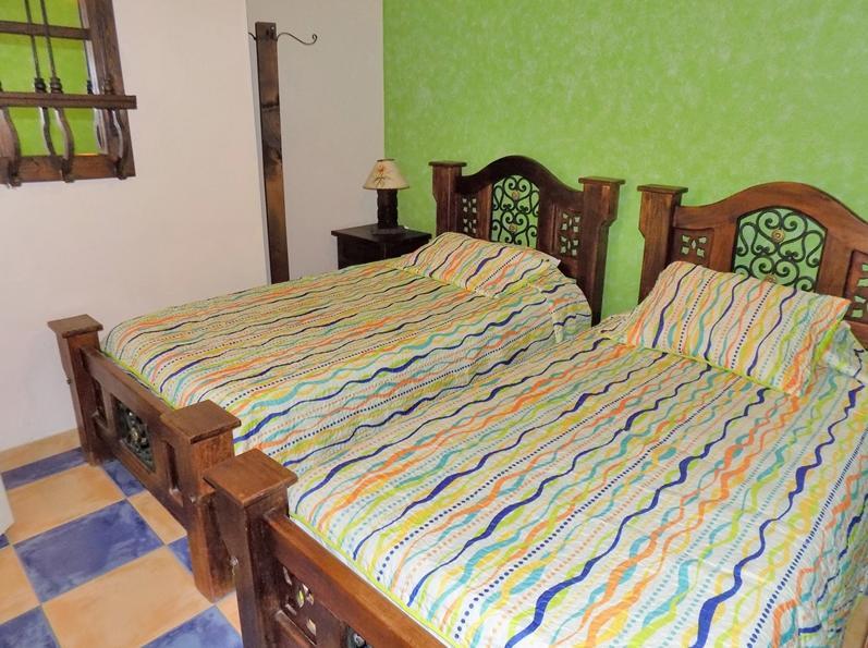 Hotel Casa Colonial Santa Rosa De Cabal Eksteriør bilde