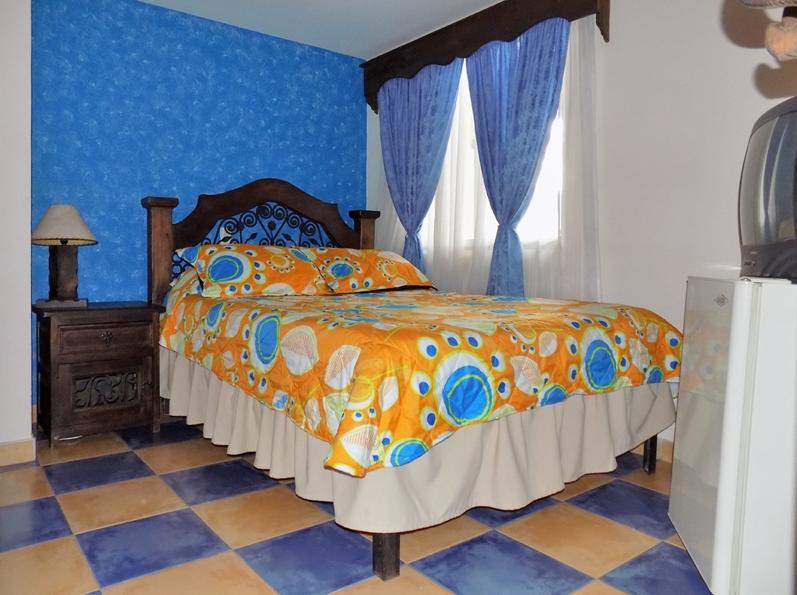 Hotel Casa Colonial Santa Rosa De Cabal Eksteriør bilde