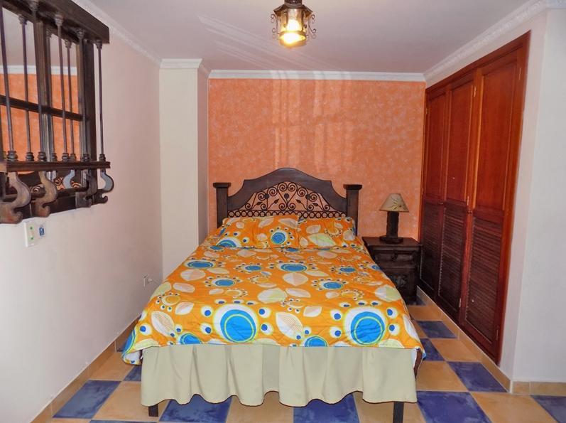 Hotel Casa Colonial Santa Rosa De Cabal Eksteriør bilde